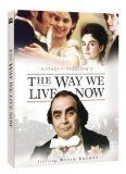 The Way We Live Now