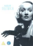 Marlene Dietrich - Small Goddess