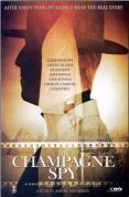 The Champagne Spy