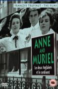 Anne And Muriel [1971]