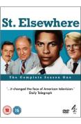 Saint Elsewhere - Season 1