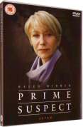 Prime Suspect 7