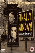 Finally, Sunday! [1983]