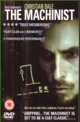 The Machinist [2004]