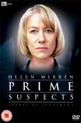Prime Suspect 5: Errors of Judgement
