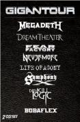 Gigantour