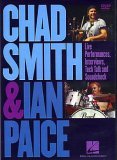 Chad Smith And Ian Paice - Live