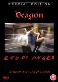 End Of Anger