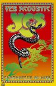 Yes - Yes Acoustic