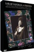 Sarah Vaughan And Friends - A Night Of Sass And Brass