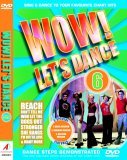 Wow! Let's Dance - Vol. 6 - 2006