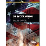Gil Scott Heron - Tales Of Heron