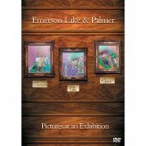 Emerson Lake And Palmer - Pictures At An Exhibition