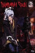 Samurai Gun - Vol. 1