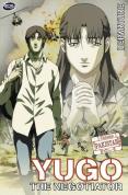 Yugo The Negotiator - Vol.1