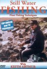 Still Water Fishing - Float Fishing With Keith Arthur