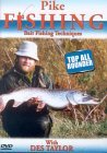 Pike Fishing - Bait Fishing Techniques With Des Taylor