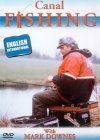 Canal Fishing