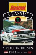 A Place In The Sun - 1983 Tour De Corse [1978]