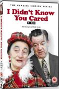 I Didn't Know You Cared - Third Series