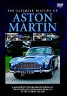 Ultimate History Of Aston Martin, The (DVD) 