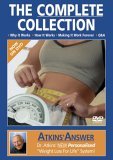 Atkins' Diet - The Complete Collection [1999]