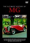 Ultimate History Of MG, The (DVD) 