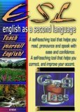 English As A Second Language