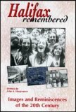 Halifax Remembered [2001]