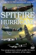 Spitfire And Hurricane