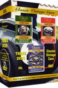 Classic Vintage Cars