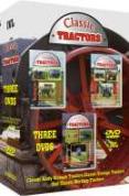 Classic Tractors