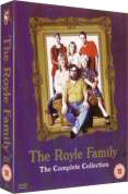 Royle Family Special Edition