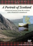 Portrait Of Scotland