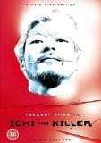 Ichi The Killer [2001]
