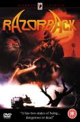 Razorback [1984]
