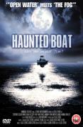 Haunted Boat
