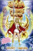She Ra - The Secret Of The Sword