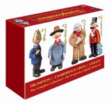 Trumptonshire