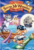 Tom And Jerry: Shiver Me Whiskers