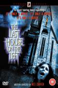 Last House On The Left [1972]