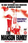 The Manson Family