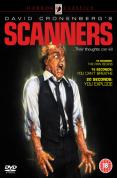 Scanners [1981]