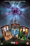 Scary Kung Fu - 3 Disc Horror Anthology
