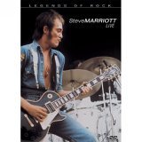 Steve Marriott - Live In London [1985]