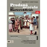 Zdenek  Benaclova - Smetana -  Bartered Bride