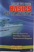 Back To The Basics Of Boating