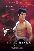 The Big Boss [1971]