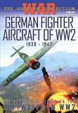 German Fighter Aircraft Of WW2 - 1939 - 1942