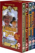 Larry McMurtry's Lonesome Dove Collection